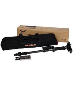 Firmcam Stabilizator Aparatu FC002-1 Stabilizator Monopod Statyw 3 w 1