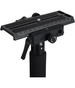 Firmcam Stabilizator Aparatu FC002-1 Stabilizator Monopod Statyw 3 w 1