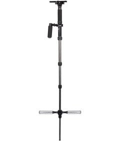 Firmcam Stabilizator Aparatu FC002-1 Stabilizator Monopod Statyw 3 w 1