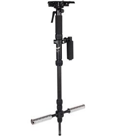 Firmcam Stabilizator Aparatu FC002-1 Stabilizator Monopod Statyw 3 w 1