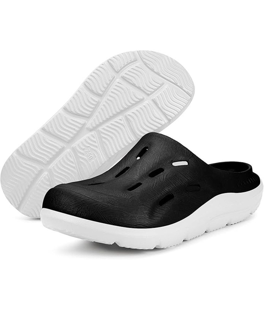 KUKTO Ortopedske regenerativne japonke Unisex črne velikosti 36/37