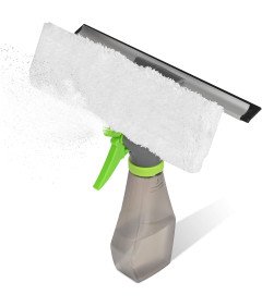 Čistilo za okna s funkcijo...