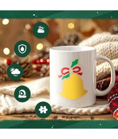 Trajni samolepilni dekorativni vinil roza 100 x 30 cm