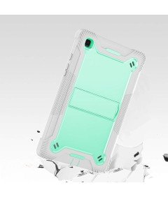 Ohišje za Samsung Galaxy Tab A8 10,5" z naramnico Mint