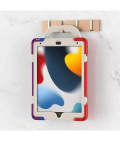 Ohišje za tablico Samsung Galaxy Tab A7 s stojalom in naramnico Barva