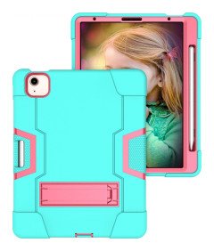 Ohišje za iPad Air 4/5/ Pro 11" s stojalom in držalom za pisalo Mint