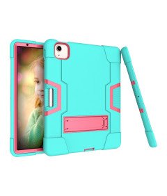 Ohišje za iPad Air 4/5/ Pro 11" s stojalom in držalom za pisalo Mint