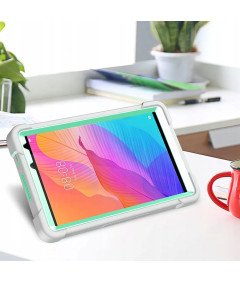 Ohišje za iPad 9/8/7 10,2" s stojalom in naramnico Mint