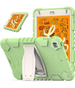 Etui do iPad Air 3/Pro 10.5" Pancerne z Podstawką Zielone