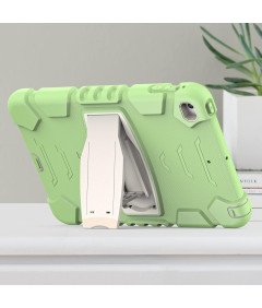 Etui do iPad Air 3/Pro 10.5" Pancerne z Podstawką Zielone