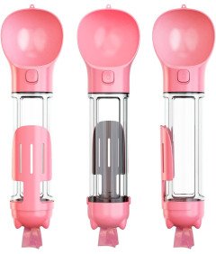 Butelka na Wodę dla Psa...