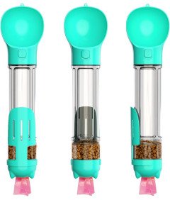 Butelka na Wodę dla Psa...