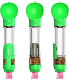 Butelka na Wodę dla Psa...