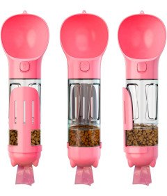 Butelka na Wodę dla Psa...