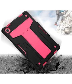 Ohišje za Samsung Galaxy Tab A8 10,5" Armoured s stojalom Black
