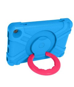 Ohišje za Samsung Galaxy Tab A 10,1" z vrtljivim stojalom Blue