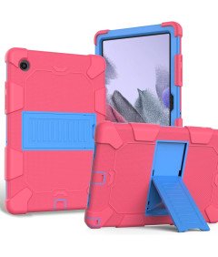 Ohišje za Samsung Galaxy Tab A7 10,4" Armoured s stojalom Pink