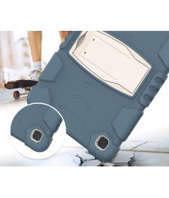 Etui do Samsung Galaxy Tab S6 Lite 10,4” z Podstawką Niebieskie
