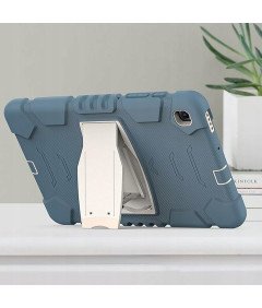 Etui do Samsung Galaxy Tab S6 Lite 10,4” z Podstawką Niebieskie