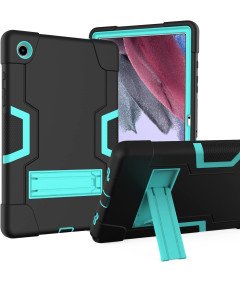 Etui do Samsung Galaxy Tab A 8.4” Pancerne z Podstawką Miętowe