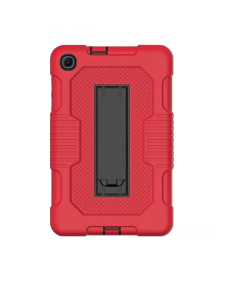 Ohišje za Samsung Galaxy Tab A 8,4" Oklepno s stojalom Red