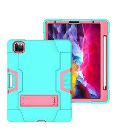Ohišje za iPad Pro 12,9" s stojalom in držalom za pisalo Mint