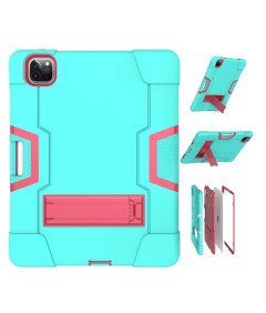 Ohišje za iPad Pro 12,9" s stojalom in držalom za pisalo Mint