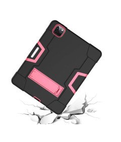 Etui do iPad Pro 5/4/3 12.9” z Podstawką i Miejscem na Rysik Czarne