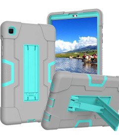 Ohišje za Samsung Galaxy Tab A7 Lite 8,7" Armoured s stojalom Grey