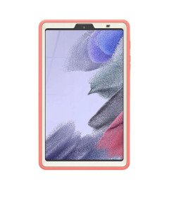 Ohišje za Samsung Galaxy Tab A7 10,4" z naramnico Roza