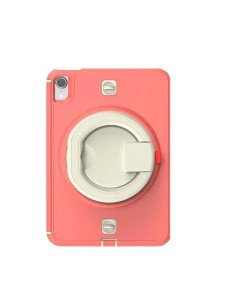 Ohišje za iPad Pro 3/2/1 11 s stojalom in naramnico Roza
