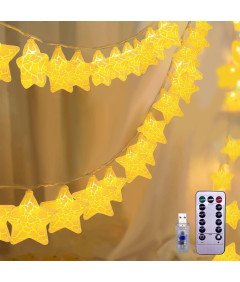 Lampki Choinkowe LED...