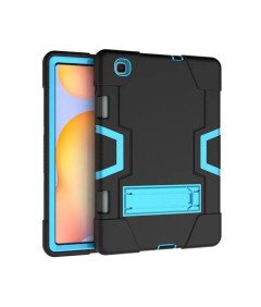 Ohišje za iPad Mini 6 8,3" s stojalom in držalom za pisalo Črno