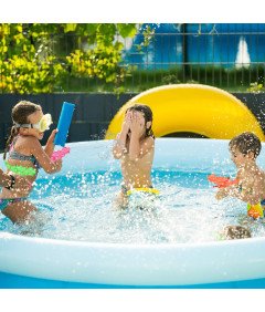 FORMIZON Komplet 10 mini vodnih pištol za otroke Dinozavri