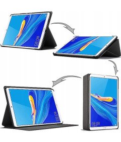 Ohišje za Huawei Mediapad M6 10.8" Durable Magnetic Blue