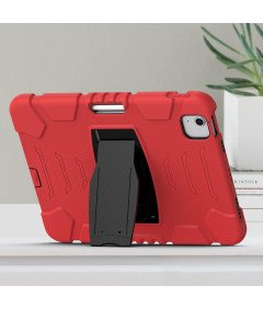 Ohišje za tablični računalnik iPad Pro 12,9" s stojalom Armoured Red
