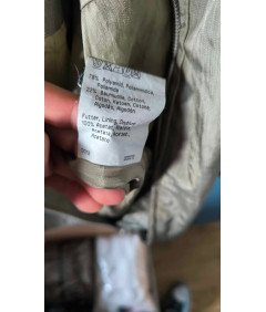 Gil Bret Beżowy Płaszcz Damski Lekki na Suwak Rozmiar 44