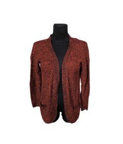 ONLY Damski Kardigan z...