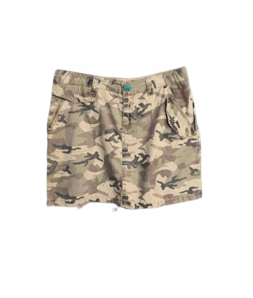 IKKS Ženske kratke hlače Moro Stylish Beige L