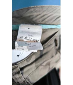 IKKS Ženske kratke hlače Moro Stylish Beige L