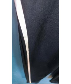 Hummel Hlače z odsevnim trakom Unisex Black M