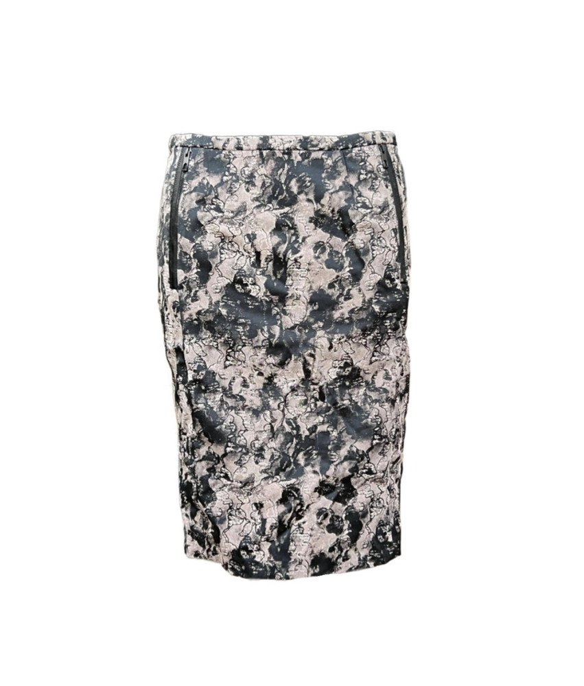 Rene Lezard Poletno zračno krilo Elegantna krem velikost 38