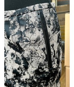 Rene Lezard Poletno zračno krilo Elegantna krem velikost 38