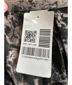 Rene Lezard Poletno zračno krilo Elegantna krem velikost 38