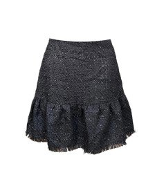 HALLHUBER Damska Spódnica z...