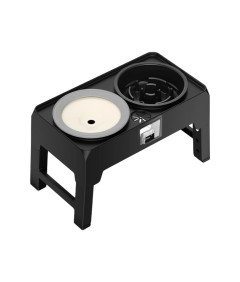 Miski dla Psa z Regulowanym...