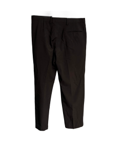 Moške hlače Marks  and  Spencer Elegant Smooth Black W34 L29