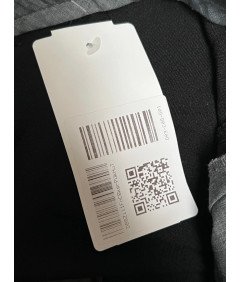Moške hlače Marks  and  Spencer Elegant Smooth Black W34 L29