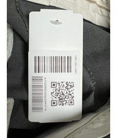 Moške hlače Marks  and  Spencer Elegantno elegantne sive barve W86 L74