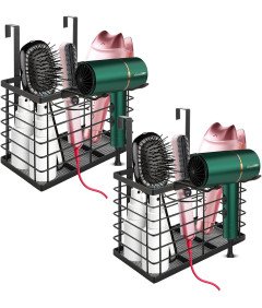 LOPYXBR Komplet 2 polic s...